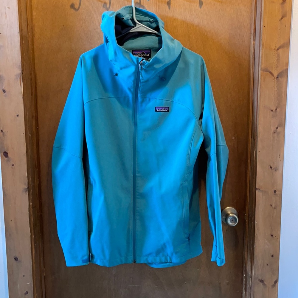Patagonia Soft She’ll